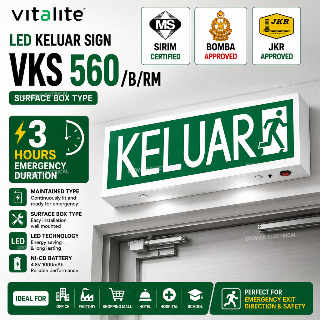 signage keluar Malaysia, Best Deals July 2026 | Shopee Malaysia