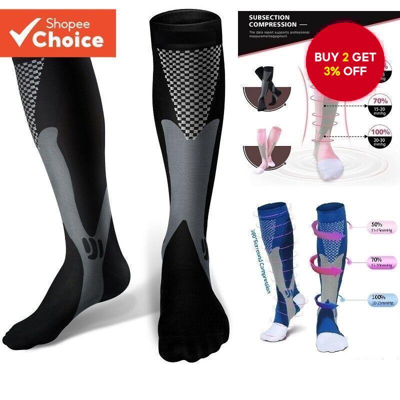 compression socks - Prices and Promotions - Aug 2026 | Shopee Malaysia