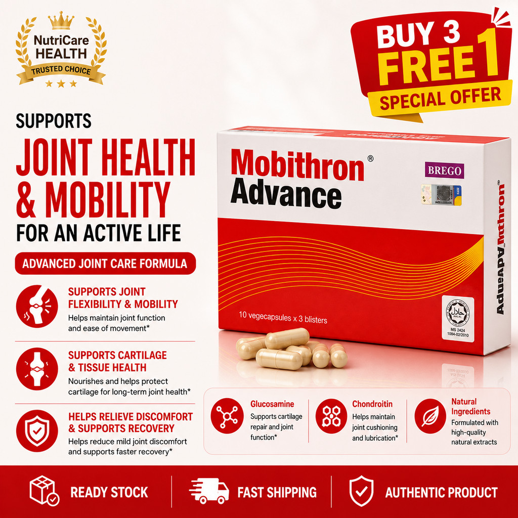 mobithron Malaysia, Best Deals July 2026 | Shopee Malaysia