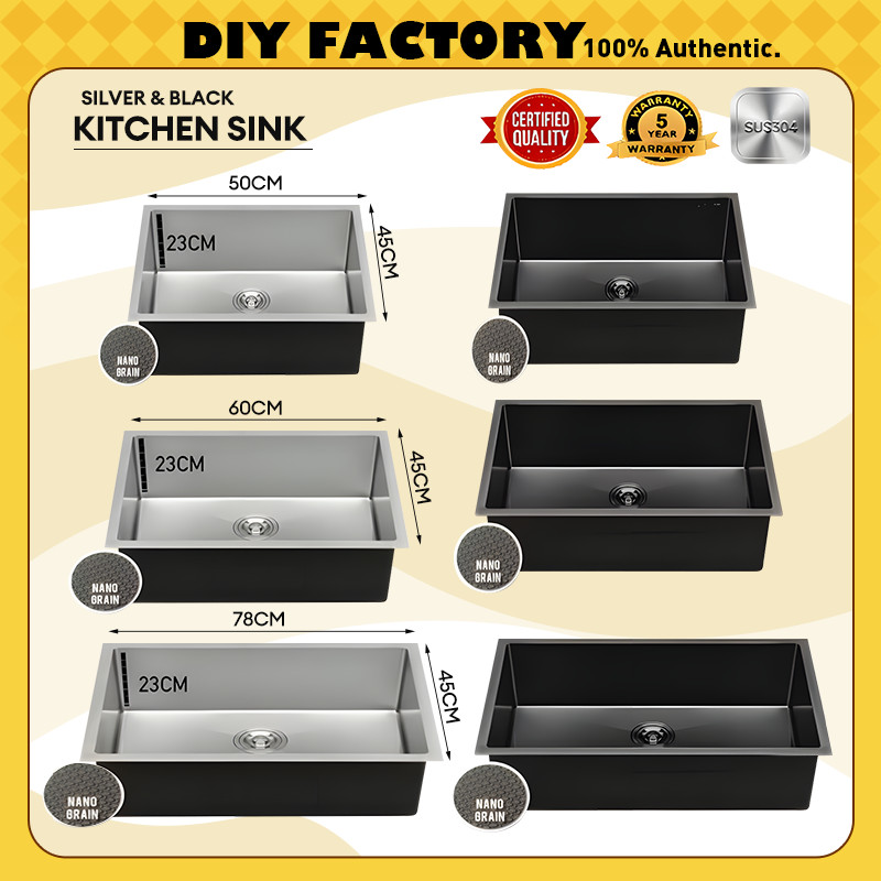 singki dapur Malaysia, Best Deals August 2026 | Shopee Malaysia