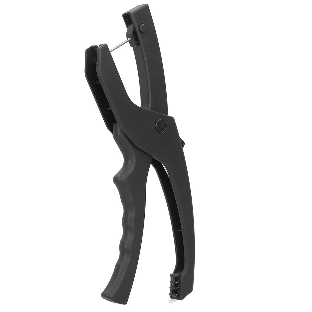 [EPAY] Poultry Ear Tag Applicator Plier Equipment Livestock Marking ...