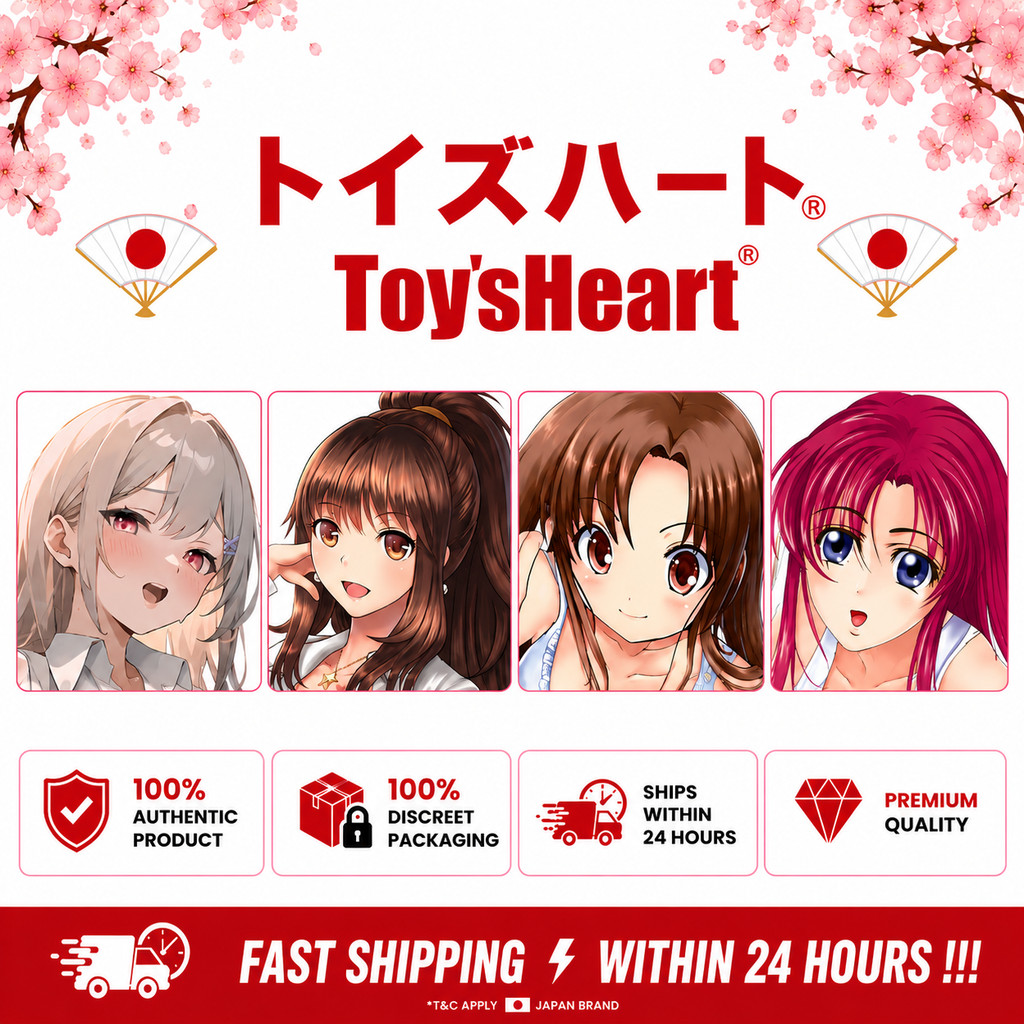 LOVEHOLIC_MALAYSIA1, Online Shop | Shopee Malaysia