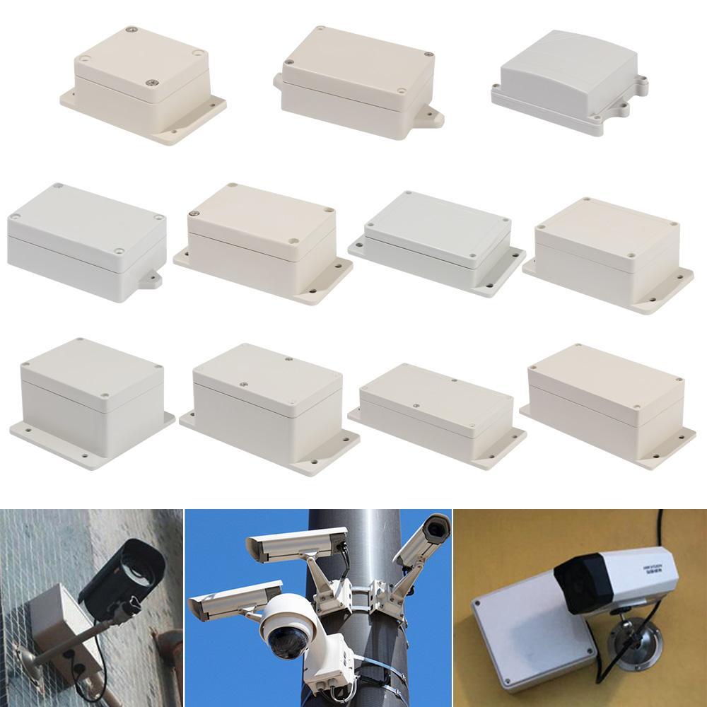 SIMPLE ip67 Electronic Project Boxes Housing Instrument Parts Enclosure ...