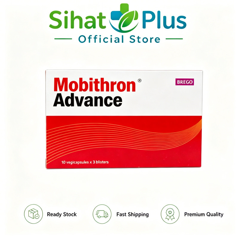 mobithron Malaysia, Best Deals July 2026 | Shopee Malaysia