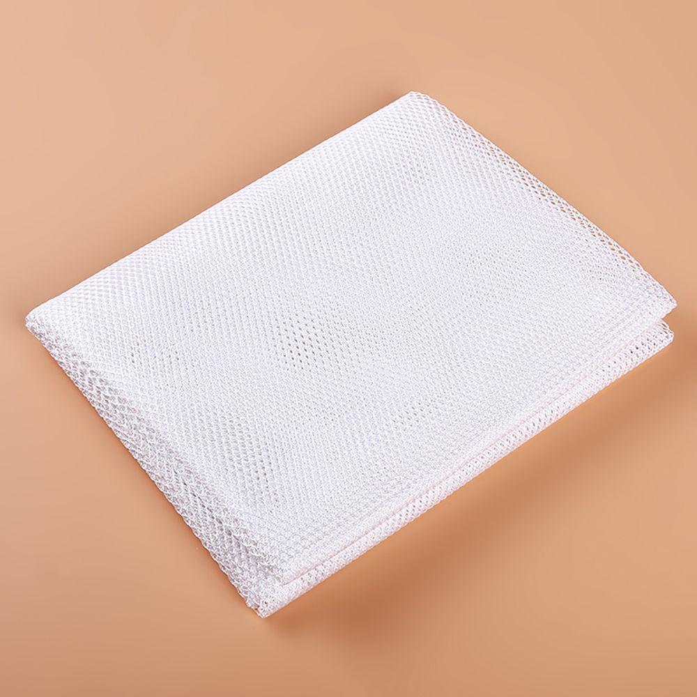 SIMPLESHOP Rice Towel White Steamed Bread For Sushi Cuisine Mesh Cloth ...