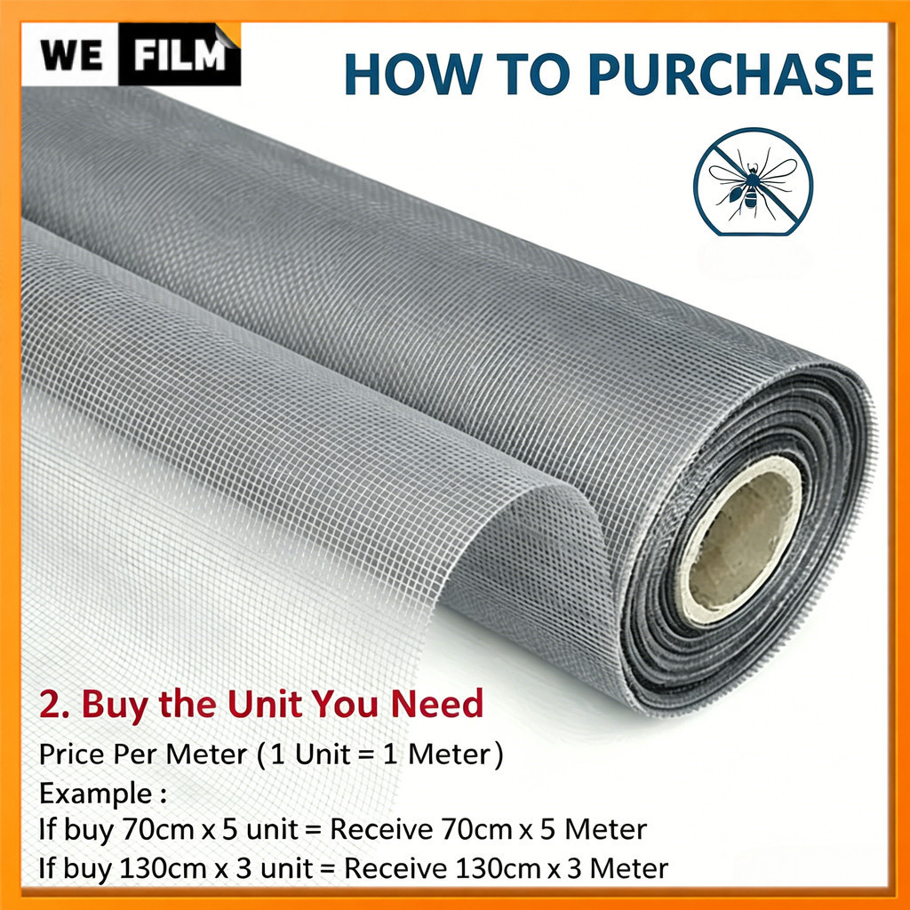 Buy mesh screen Online With Best Price, Jul 2026 | Shopee Malaysia