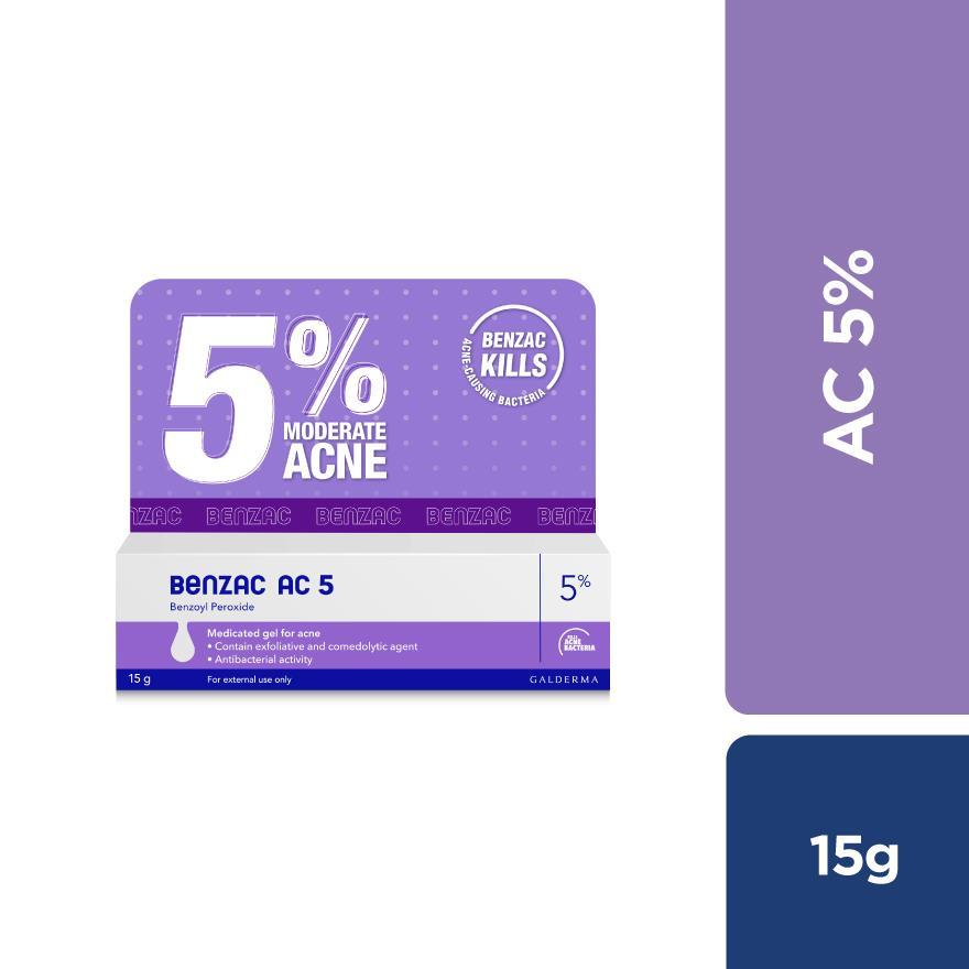 Buy benzac Online With Best Price, Jul 2026 | Shopee Malaysia