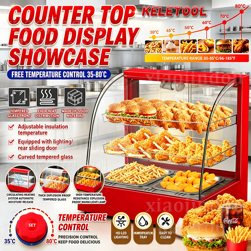 food warmer Malaysia, Best Deals July 2026 | Shopee Malaysia