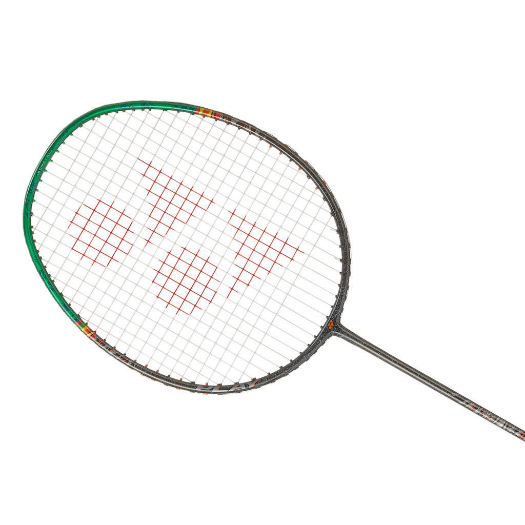 Yonex Astrox 99 Play Black Green (3RD GEN) Badminton Racket | Shopee ...