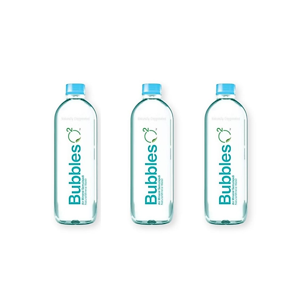 Buy bubbles o2 mineral water Online With Best Price, Jul 2026 | Shopee ...