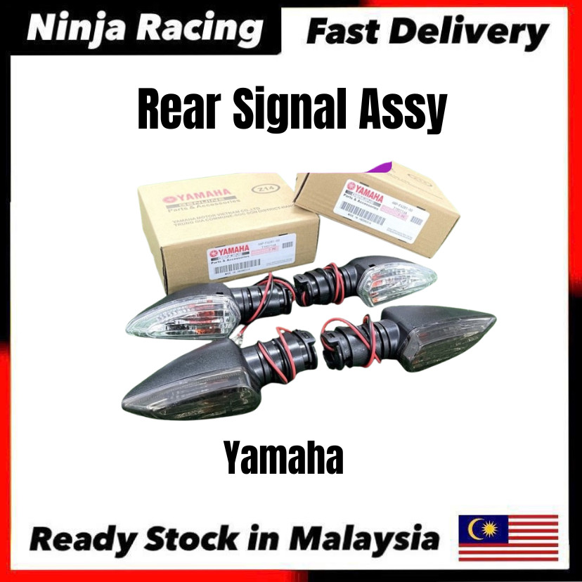 (1 SET) LC135 V4 - V8 Y15 Y15ZR Y16 NVX FZ150 AVANTIZ SOLARIZ SRL115 FI ...
