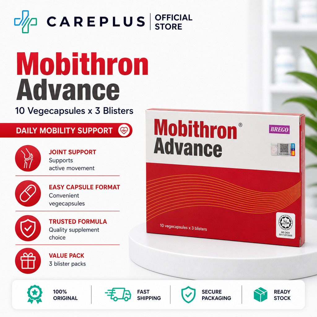 mobithron Malaysia, Best Deals July 2026 | Shopee Malaysia