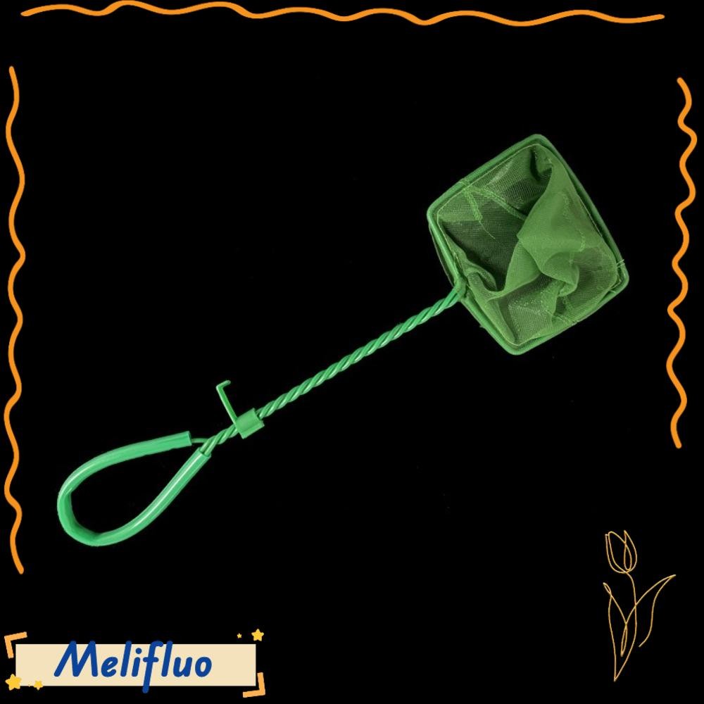 MELIFLUO Fishing Nets, Ultra-fine Mesh Hand-made Fish Catching , Hot ...