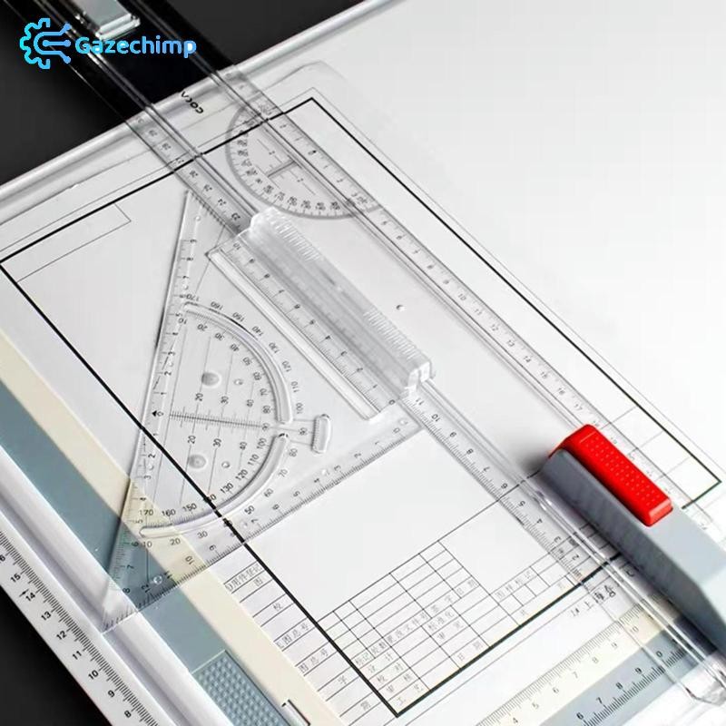 [Gazechimp] Drafting Table A3 Architecture with Multifunctional Angle ...