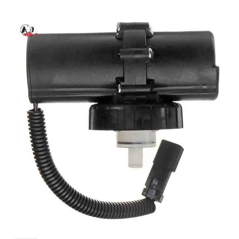A10E-Excavator Spare Parts Fuel Pump 228-9129 2289129 For Caterpillar ...
