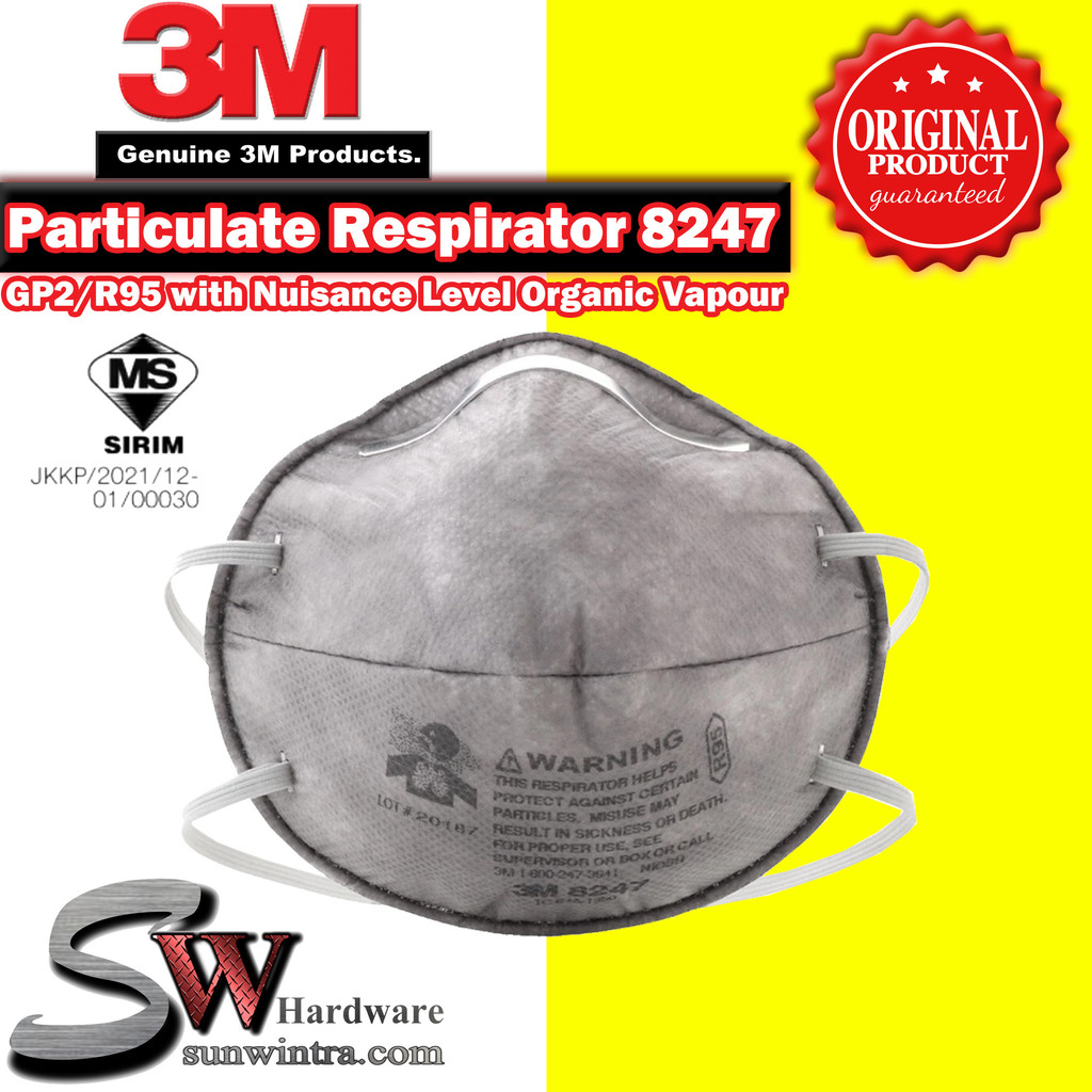 Buy r95 mask Online With Best Price, Aug 2026 | Shopee Malaysia