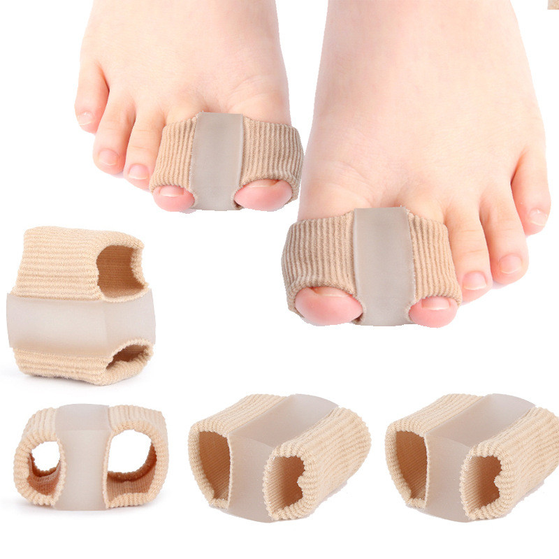 Foot Device Separate Toes Prevention of Foot Deformities Toe Device ...