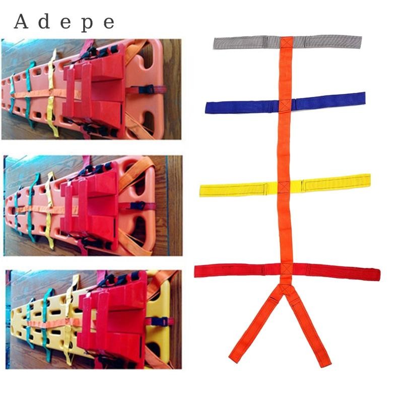 [Adepe] Color Coded Special Personal Spinal Fixation Spinal Belt ...