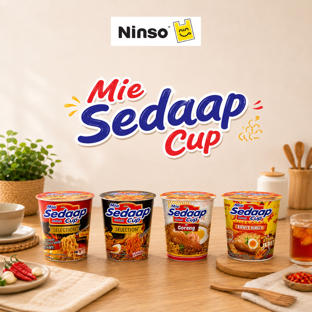 Ninso Malaysia, Online Shop | Shopee Malaysia