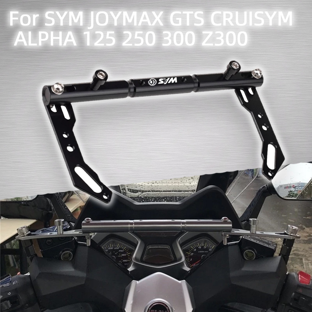 For Sym CRUISYM150 180 Maxsym400/600 Maxsym 400i Handlebar Motorcycle ...
