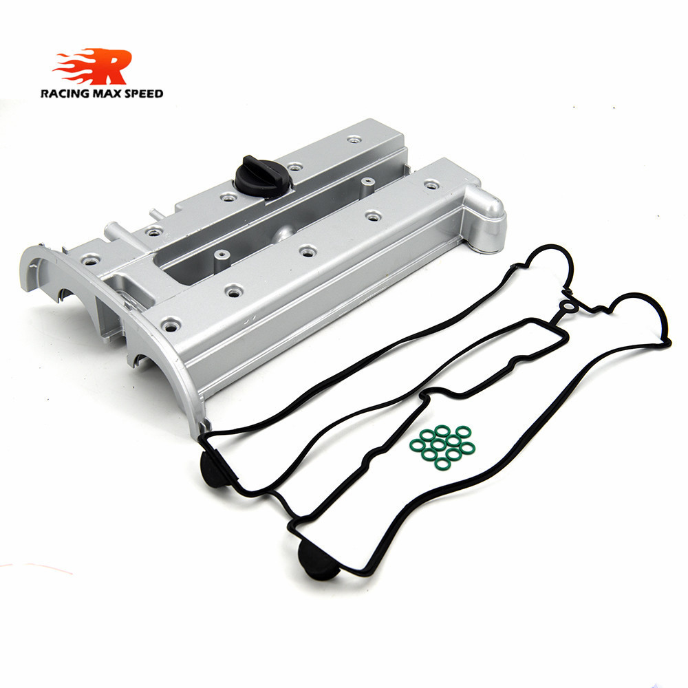 Kepala Silinder untuk Chevrolet Captiva Aluminium Injap Penutup Enjin ...