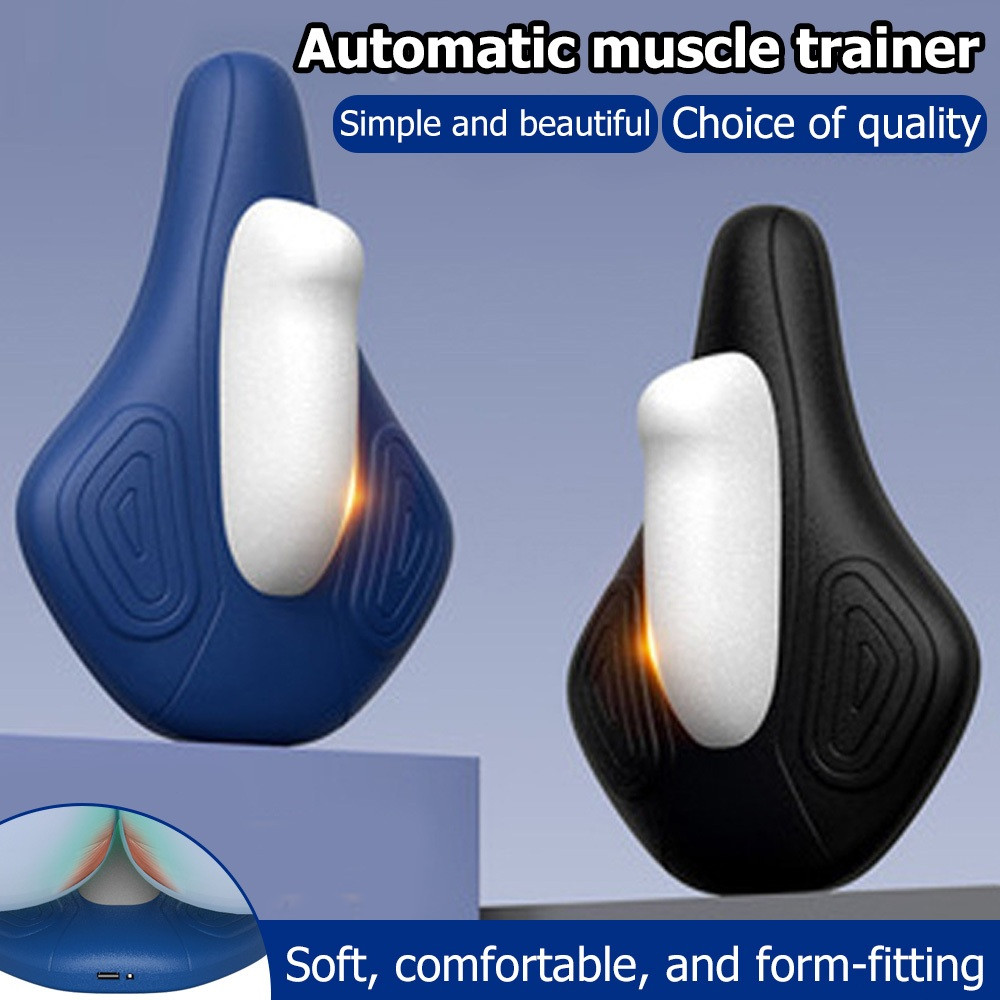 Relieve Muscle Fatigue Trainer Pc Strengthen Kegel Muscle Massager ...