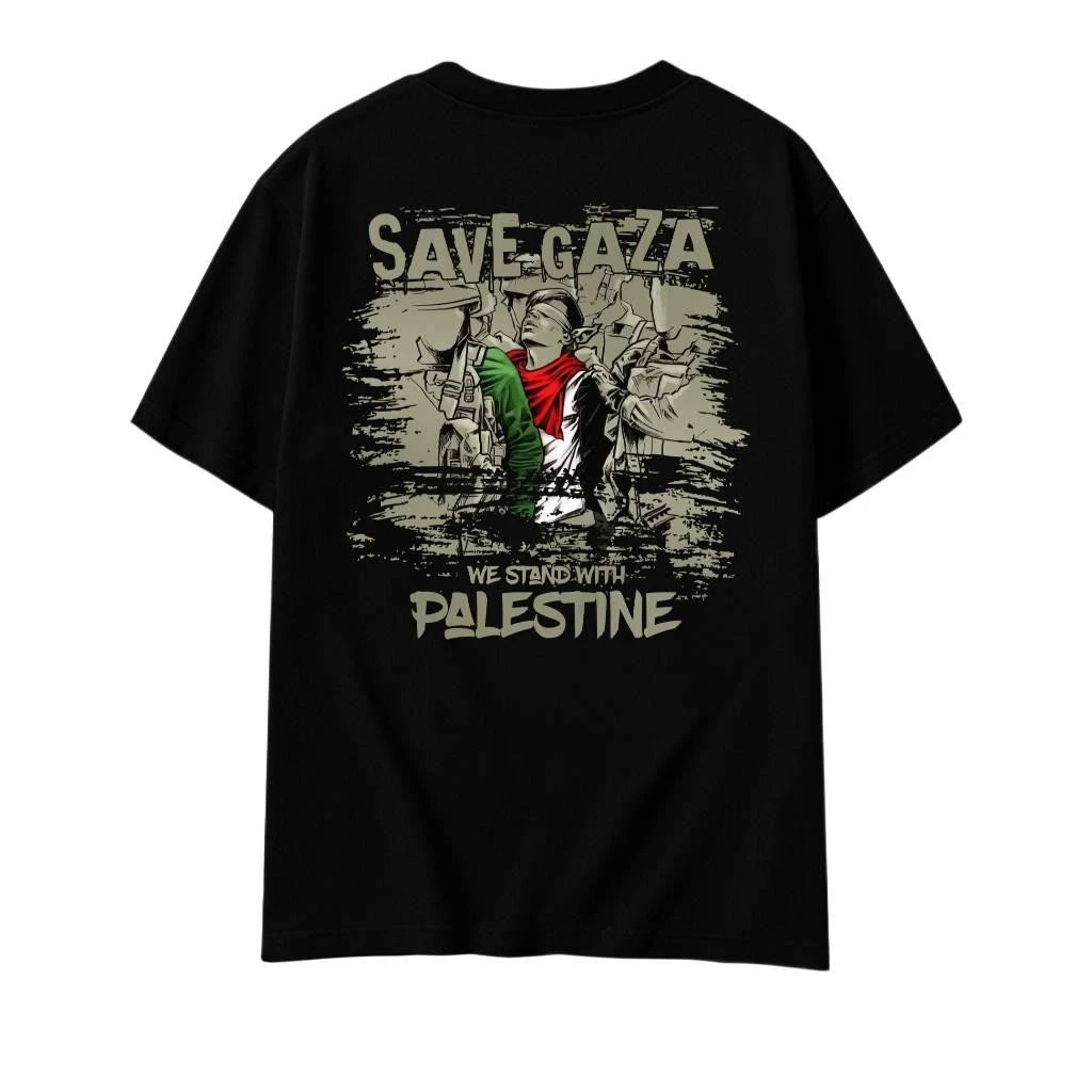 Palestine Shirt