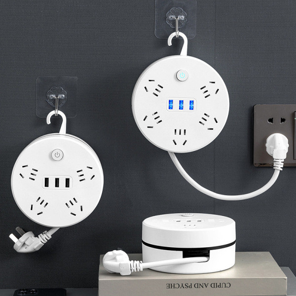 extension cord with usb extension cord portable extension cord power ...
