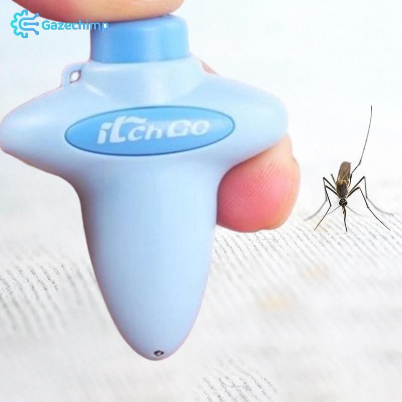 [Gazechimp] Insect Sting and Bite Relief Lightweight Compact Itch ...