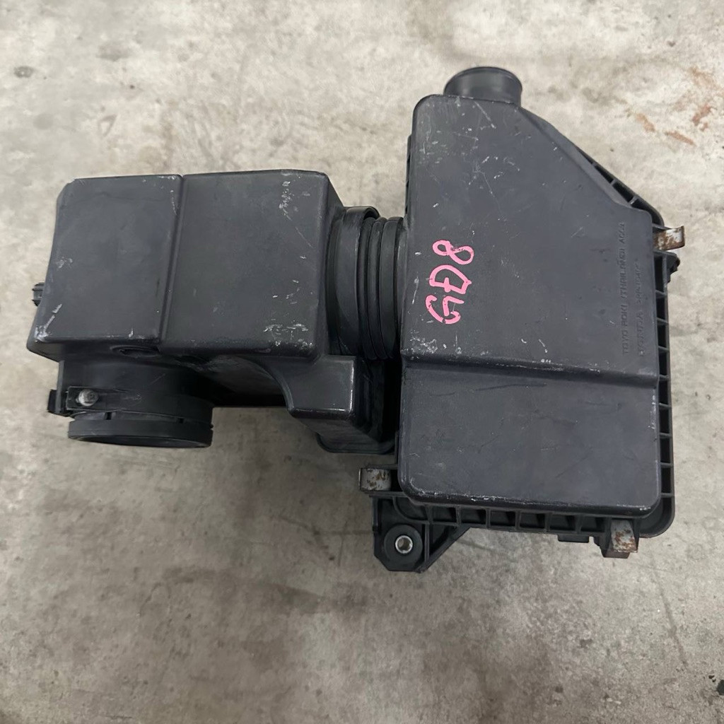 HONDA CITY GD8 SEL FILTER BOX ORIGINAL USED FROM JAPAN | Shopee Malaysia