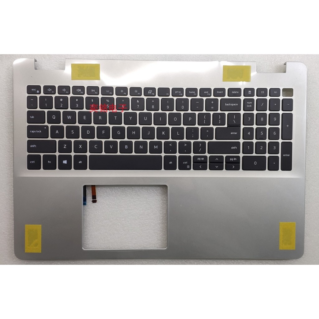 Dell/Dell Inspiron Inspiron 15 5000 5593 C Case 5593 C Case with ...