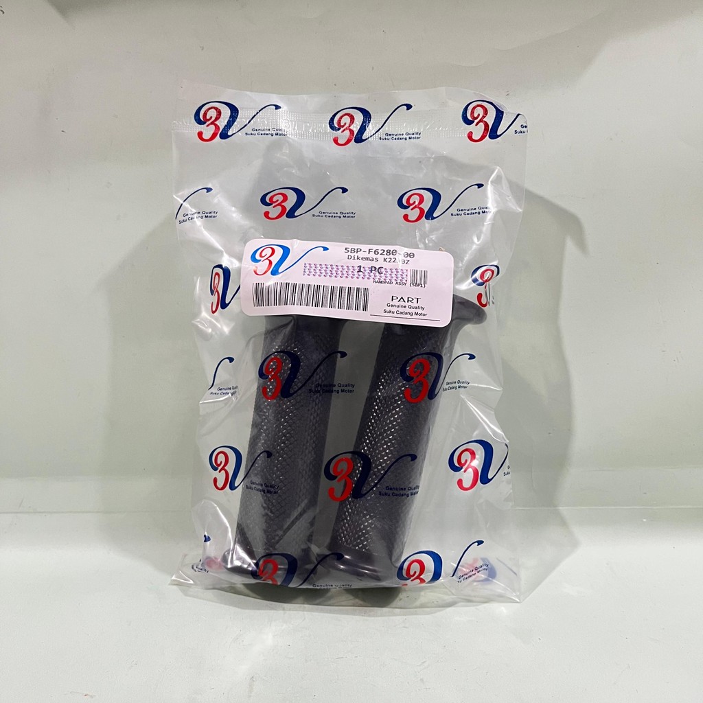 HAND GRIP 3V SCORPIO | Shopee Malaysia