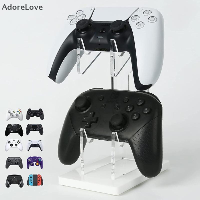 ADL Universal Dual Controller Stand For PS5 PS4 Desk Controller ...