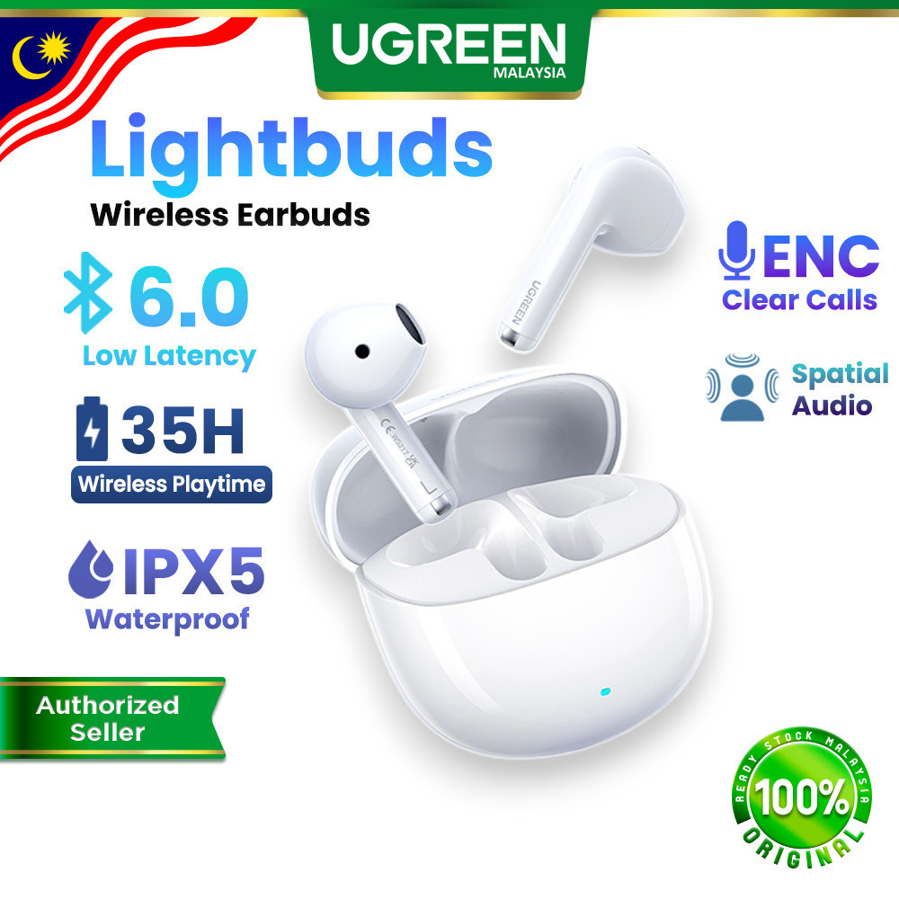 Buy apple earphones Online With Best Price, Jul 2026 | Shopee Malaysia