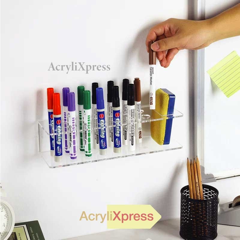 Marker Pen & Duster Holder Duster Holder Pen and Duster Pemegang Pen ...