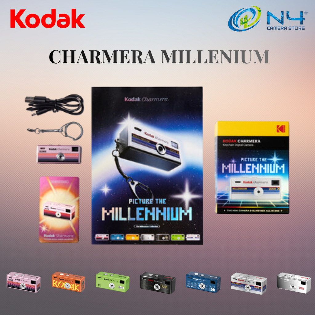 N4 Camera Store Official Online Store, July 2026 | Shopee Malaysia