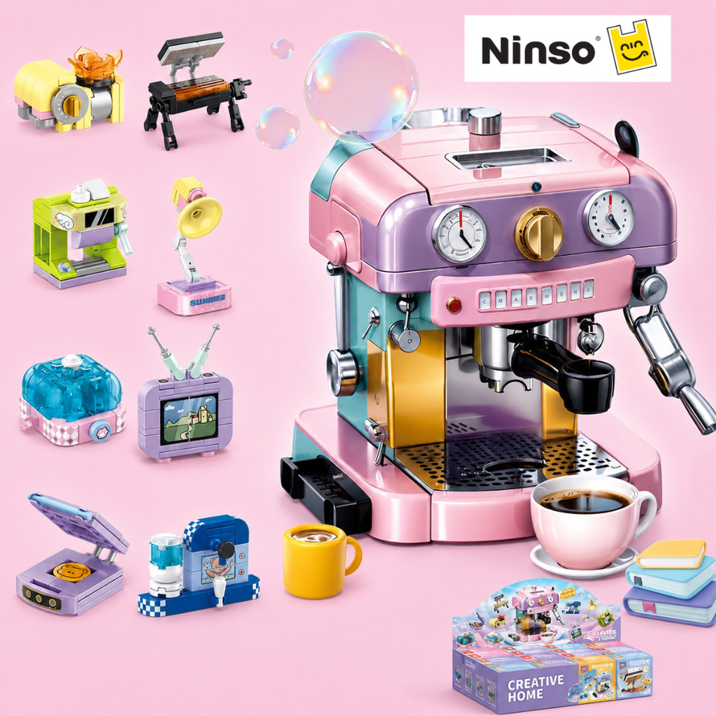 Ninso Malaysia, Online Shop | Shopee Malaysia