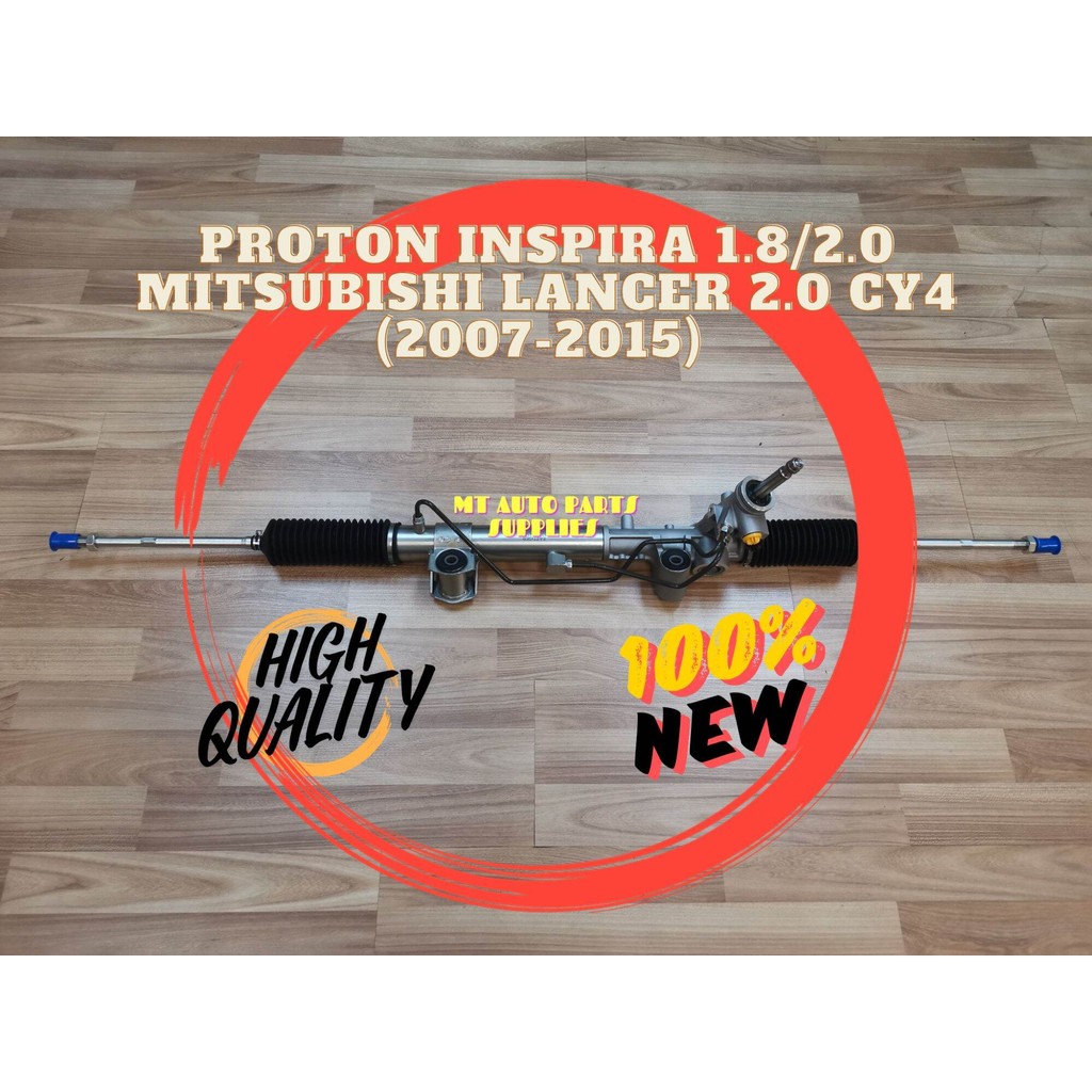(100% NEW) PROTON INSPIRA 1.8/2.0,MITSUBISHI LANCER CY4 2.0 POWER ...