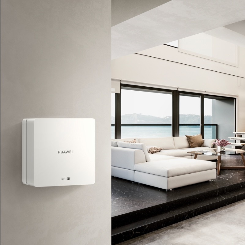 Huawei Router Q6 Network Cable Version Router Pro Router Child Mother ...