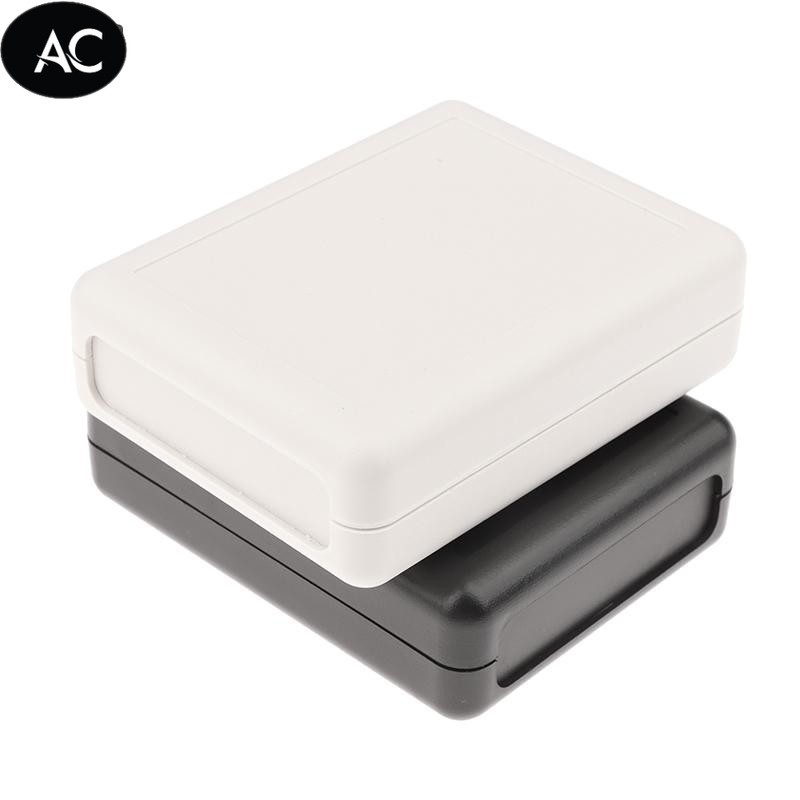 AC 1pcs Enclosure Case Plastic Box Circuit Board Project Electronic ...