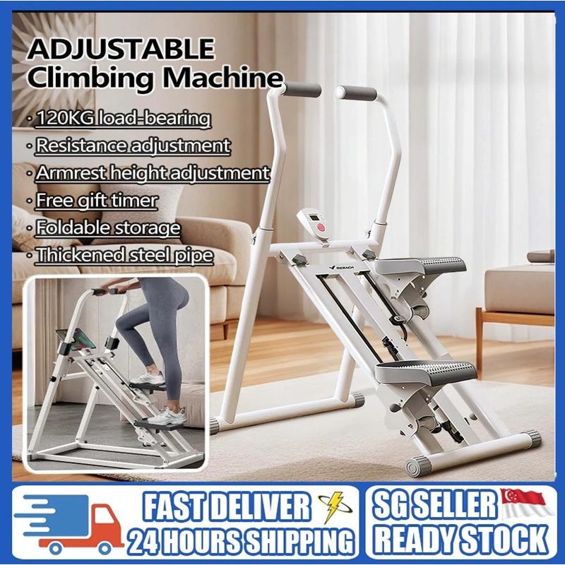 SG SellerHome Staircase Machine/ Stepper Exercise / Climbing Exercise ...
