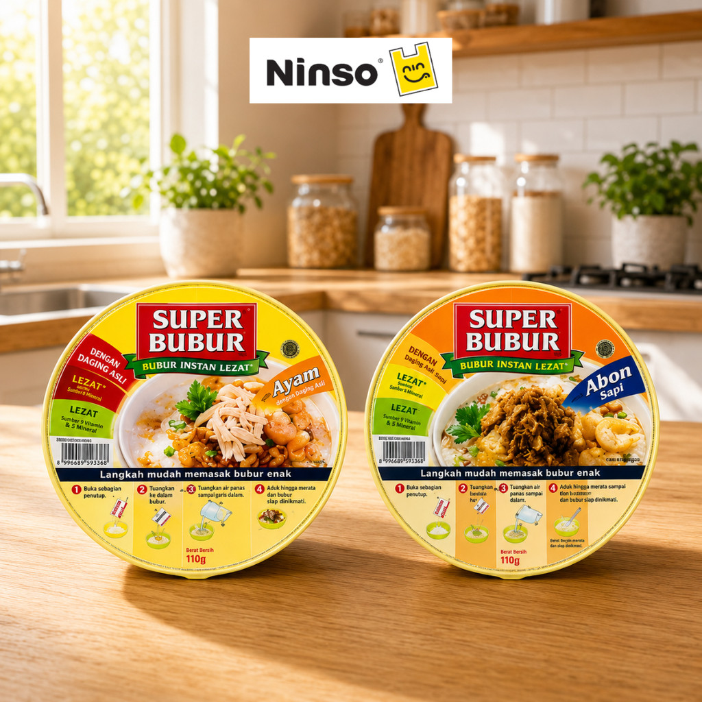 Ninso Malaysia, Online Shop | Shopee Malaysia