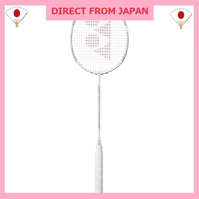 Yonex (YONEX) Badminton racket frame only for intermediate players Nano ...