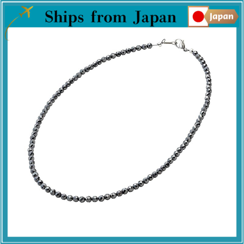 Colantotte LUCE α Necklace in Black | Shopee Malaysia