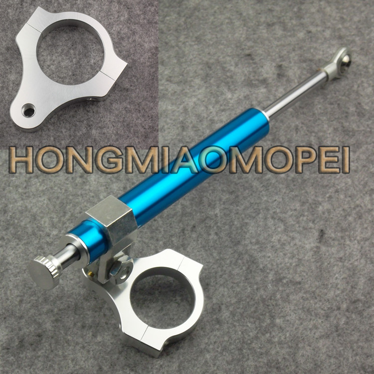 Suitable for Honda NSR250 CBR250/400 CB400 Modified Direction Damper ...