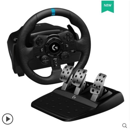 Logitech G29/G923 Game Steering Wheel PC/PS4PS5 Racing 900 Degree ...