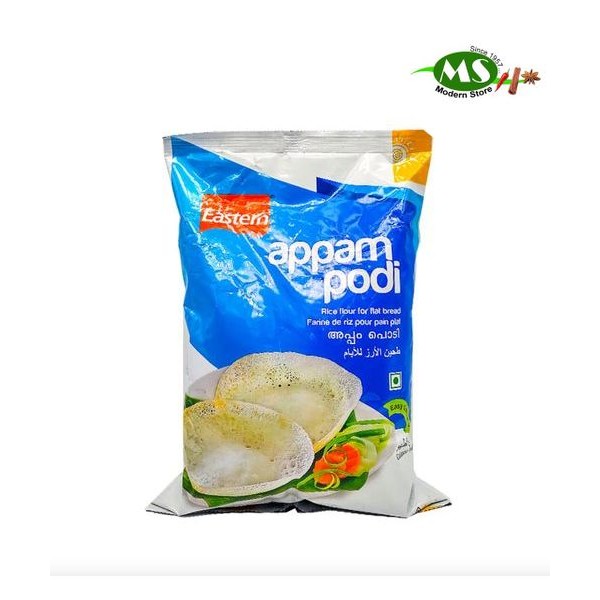 Eastern Appam Podi Rice Powder 1kg | Shopee Malaysia
