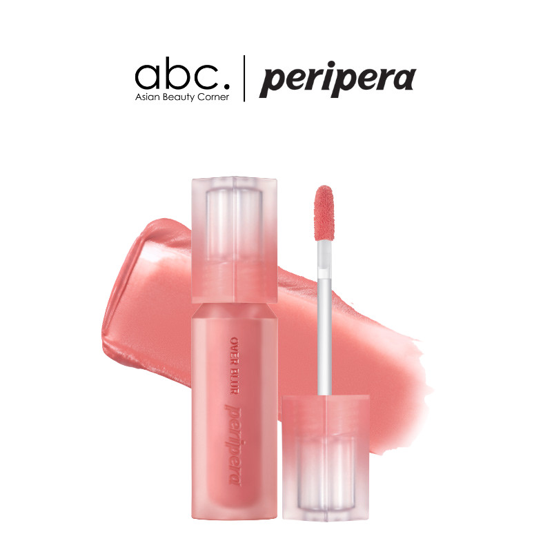 PERIPERA Over Blur Tint - 7 Colors to Choose | Shopee Malaysia