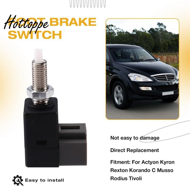 Car Handbrake Switch Foot Brake Switch Brake Switch for | Shopee Malaysia