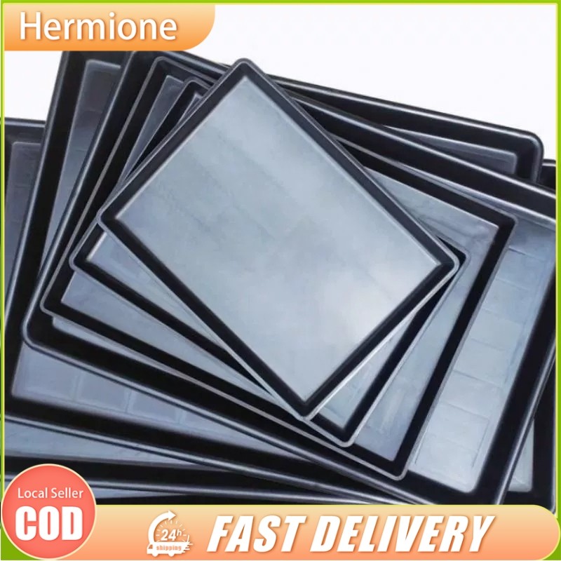Pet Plastic Tray Multi size Replacement Tray for dog /cat /bird /rabbit ...